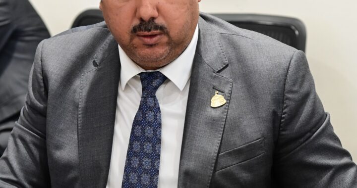 النائب عبد اللطيف أبو الشيخ: اعتراض الرئيس السيسي على المادة 25 يجسد الالتزام بالمساواة وترسيخ سيادة القانون