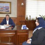 استجابة للنائبة مروة حلاوة.. محافظ بورسعيد يعلن دخول ذوي الهمم لمراكز الشباب مجانًا لتعزيز دمجهم رياضيًا