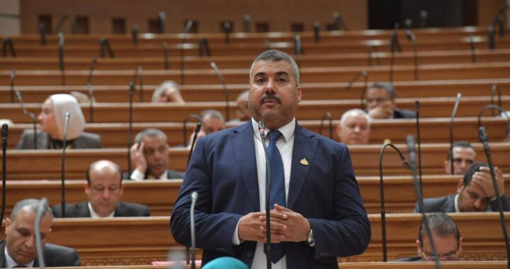 عبد اللطيف جمال أبو الشيخ يفتح ملف تجاوزات التمويل متناهي الصغر.. فخ ديون للمواطنين
