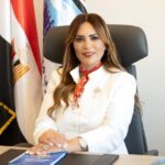 النائبة إيمان سامى عبد الكريم منتدي مصر ٢٠٢٦ يعزز قنوات التواصل بين القيادة والمواطن . ويؤكد ثقافة الحوار وطرح رؤي جديدة لمواجهة التحديات