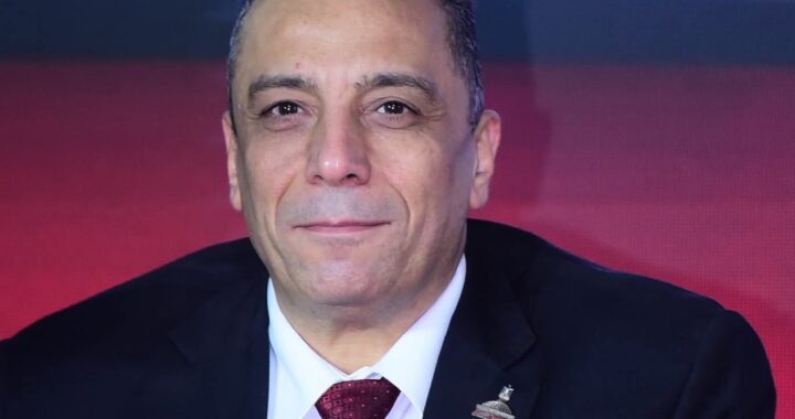 النائب هاني حليم: منتدى مصر 2026 منصة للحوار الوطني والاستماع لمختلف أطياف المجتمع.. ورسائل الرئيس السيسي ترسم ملامح التعامل مع التحديات الاقتصادية والإقليمية