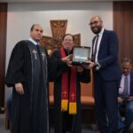 تنصيب القس أيمن وليم زكي راعيًا للكنيسة الإنجيلية بمدينة الأمل «الهجانة سابقًا»