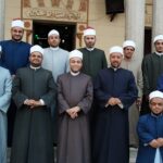 وعظ الأزهر الشريف والأوقاف ببني سويف.. يدًا بيد في خدمة الدعوة وبناء الإنسان