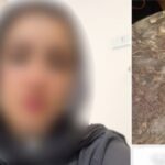 استجابة لاستغاثة الأم.. الشرطة تسلم طفلة لوالدتها تنفيذا لحكم “الحضانة” بالقليوبية 
