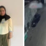 القبض على سيدة أضرمت النيران بمخزن خردة في مصر الجديدة بسبب خلافات مالية