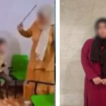  القبض على المتهمة بالتعدي على طفل في الإسماعيلية… تفاصيل 