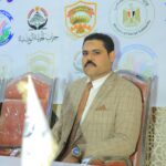 أحمد فتحي القديم: الارتقاء بالتعليم يبدأ من تطوير المناهج وتحسين أوضاع المعلمين وتأهيلهم