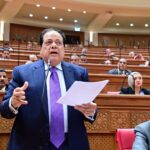 محمد أبو العينين: جولة الرئيس السيسي الآسيوية تؤسس لتحالفات اقتصادية وصناعية كبرى وتفتح أبوابًا جديدة للاستثمار في مصر