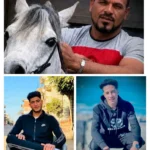 6 متوفين بينهم أب وأبنائه.. الدقهلية تتشح بالسواد حزنًا على ضحايا حادث طريق السماحية