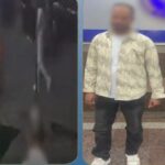 كان خارج من عزاء.. القبض على المتهمين بالتعدى على مسن بالضرب بالسويس