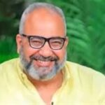 حجز استئناف بيومي فؤاد على أجر المسكن والنفقة للنطق بالحكم