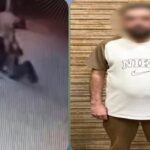 القبض على عامل تعدى على طليقته بالضرب فى الشارع بالفيوم