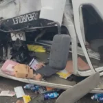10 وفيات و24 مصابًا.. الصحة تعلن حصيلة حادث الطريق الأوسطي بأكتوبر