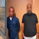 براءة إسماعيل دولار وأخرين فى واقعة مشاجرة الكافيه بالمقطم