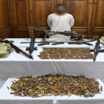 مصرع 4 عناصر جنائية وضبط طن مخدرات و6 آلاف قرص في الجيزة والدقهلية