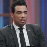 بعد وفاة طليقته.. شادي محمد يتصالح مع أسرتها أمام النيابة