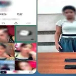 ضبط صانعة محتوى بالمنصورة استغلت فيديوهات خادشة للحياء لزيادة المشاهدات