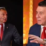 بعد التصالح، المحكمة الاقتصادية تبرئ مدحت شلبي من تهمة سب وقذف الخطيب